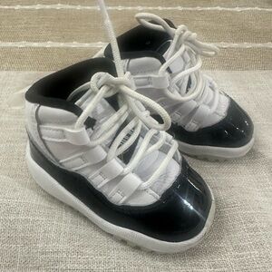 Nike Jordan 11 Baby